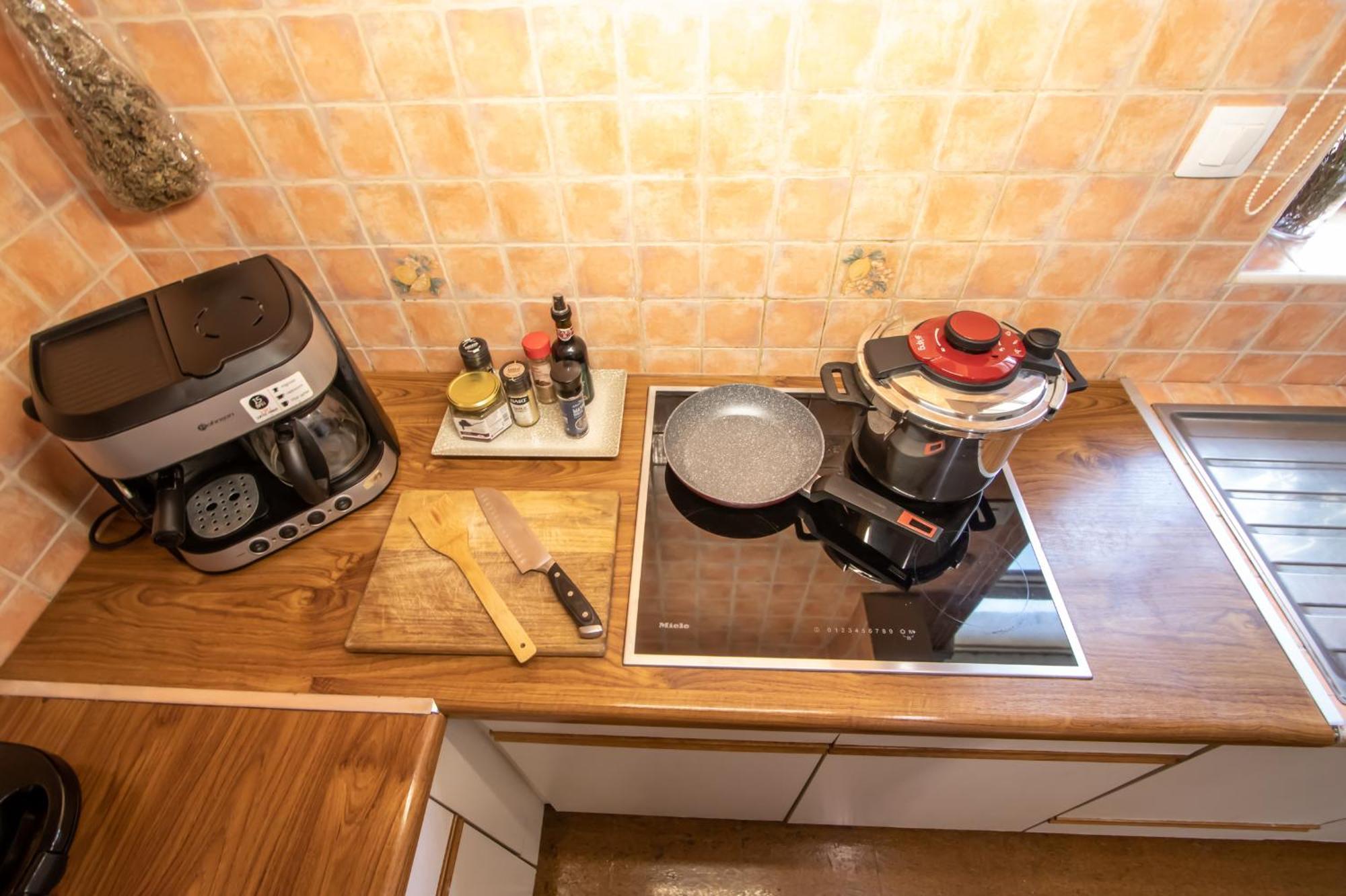 Elenis, In The Heart Of The Old Town Apartment Corfu  Eksteriør billede