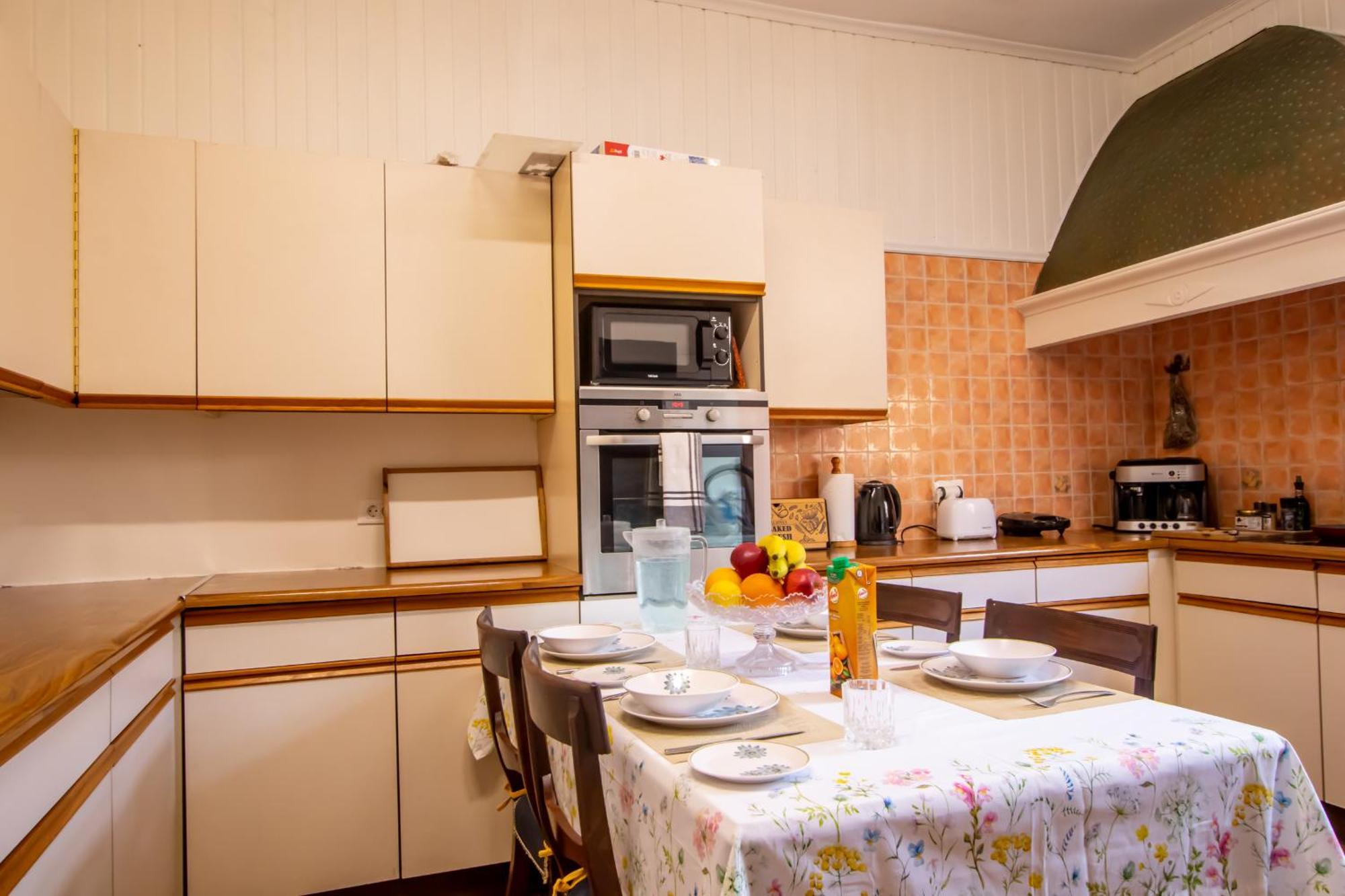 Elenis, In The Heart Of The Old Town Apartment Corfu  Eksteriør billede