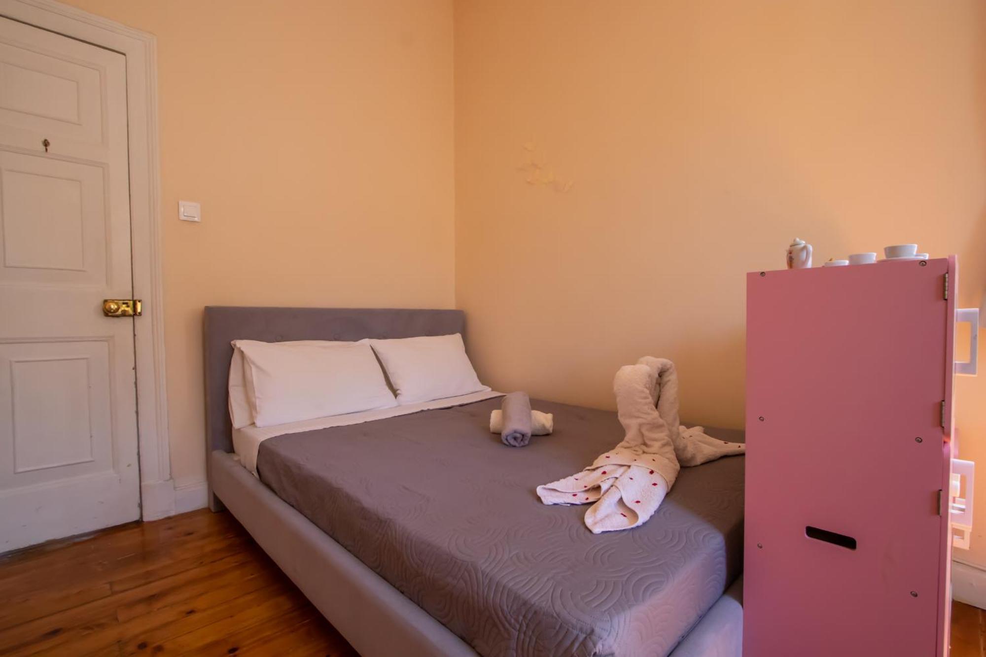 Elenis, In The Heart Of The Old Town Apartment Corfu  Eksteriør billede